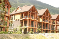 Mountain Suites