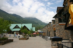 Village Centre