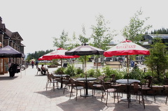 Outdoor Tables