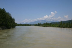 Columbia River