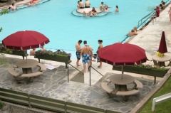 Umbrella Tables