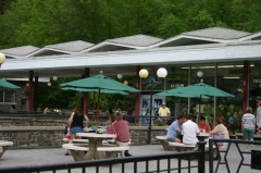 Outdoor Patio