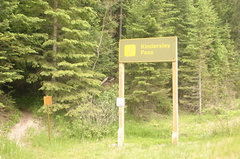 Highway Sign