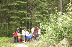 Picnic Park