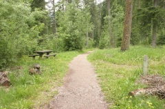 Hiking Trail