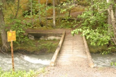 Trail Bridge