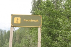 Highway Sign
