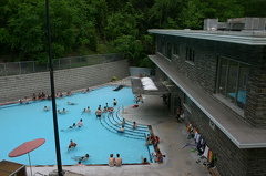 Hot Springs