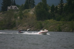 Water Skiing