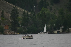 Boating