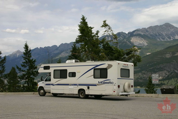 RVing