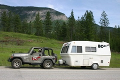 Road Trip