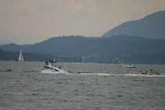 Water Sports