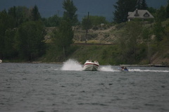 Water Skiing