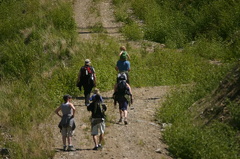 Family Hike