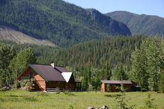Country Lifestyle