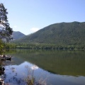 St. Mary Lake