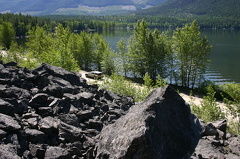 Rock Fall