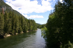 St Mary River