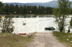 Boat Launch