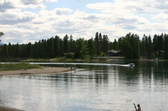 Speed Boats