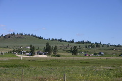 Farm Fields