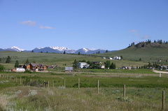 Country Homes