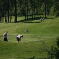 Putting Green
