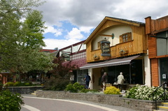 Bavarian Buildings