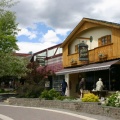 Bavarian Buildings
