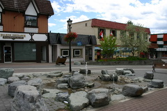 Water Fountain