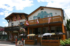 Bavarian Restaurant