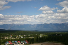 Views of Kimberley
