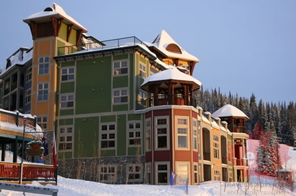 Accommodations