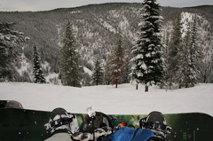 Mountain Trails
