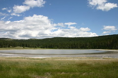 Sylvan Lake
