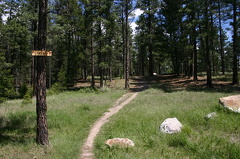 Hiking Trail