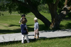 Child Actors
