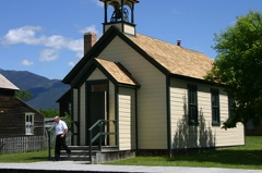 Settler Church
