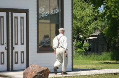 The Prospector