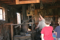 Blacksmith