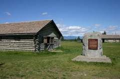 Monument