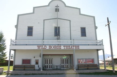 Wild Horse Theatre