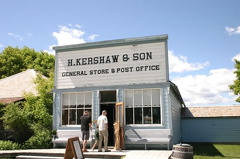 Post Office