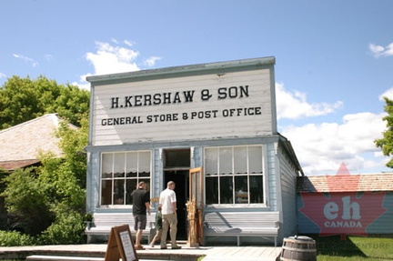 Post Office