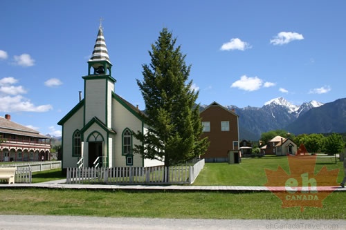 Church