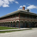 Unique Building