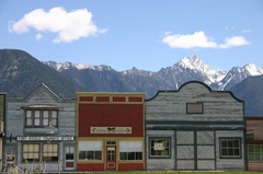 Stores