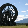 Water Wheel