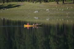 Canoe Trip